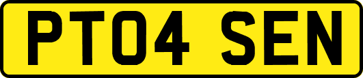 PT04SEN