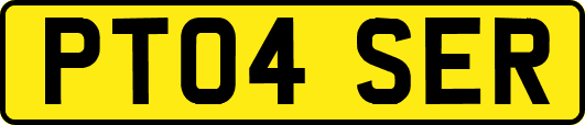 PT04SER