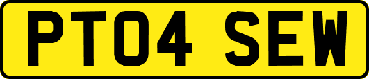 PT04SEW