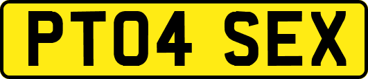 PT04SEX