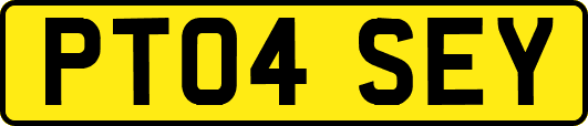 PT04SEY