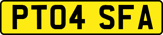 PT04SFA