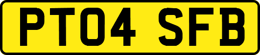 PT04SFB