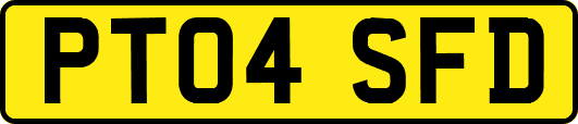PT04SFD