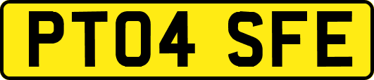 PT04SFE