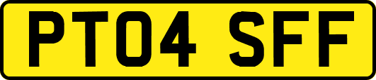 PT04SFF