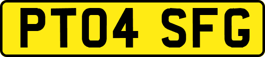 PT04SFG