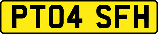PT04SFH
