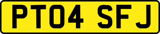 PT04SFJ