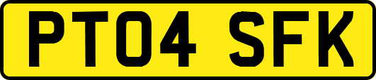 PT04SFK