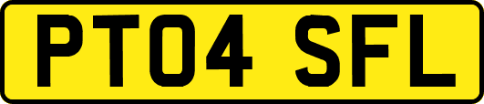 PT04SFL
