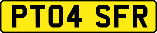 PT04SFR