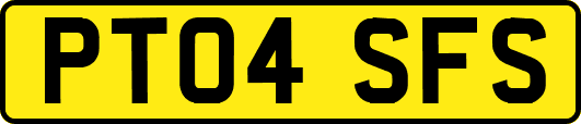PT04SFS