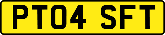 PT04SFT