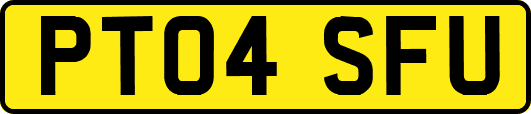 PT04SFU