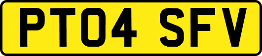 PT04SFV