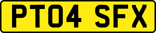 PT04SFX