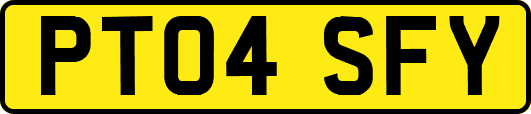 PT04SFY