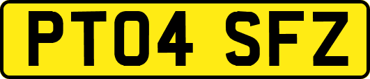 PT04SFZ