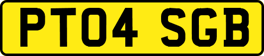 PT04SGB