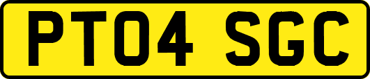 PT04SGC