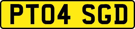 PT04SGD