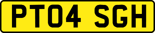 PT04SGH