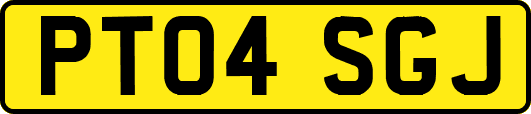 PT04SGJ