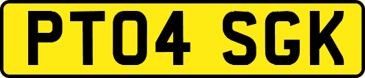 PT04SGK