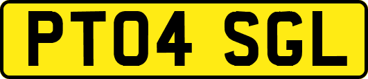 PT04SGL