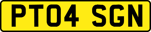 PT04SGN
