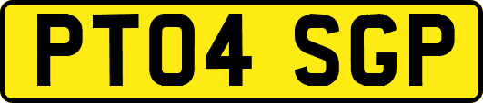 PT04SGP
