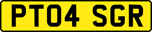 PT04SGR