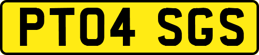 PT04SGS