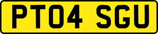 PT04SGU