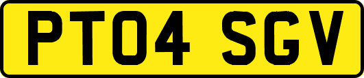 PT04SGV