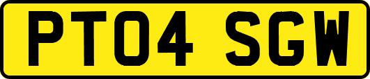 PT04SGW