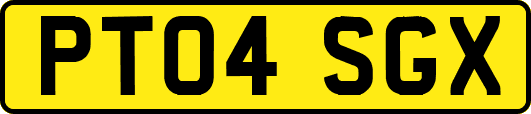 PT04SGX