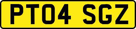 PT04SGZ