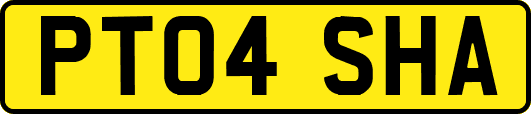 PT04SHA