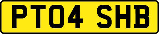 PT04SHB