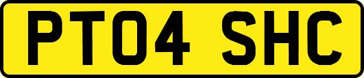 PT04SHC