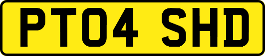 PT04SHD