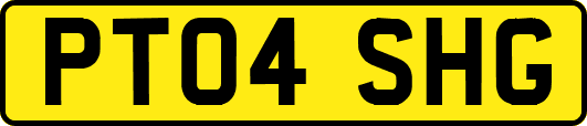 PT04SHG