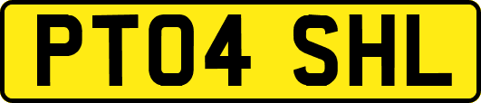 PT04SHL