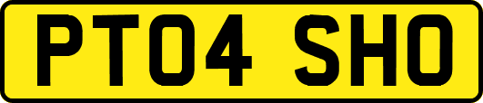 PT04SHO