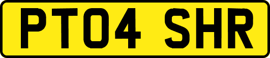 PT04SHR