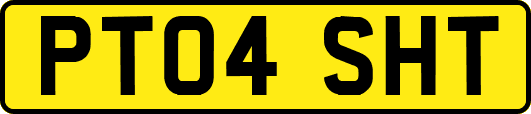PT04SHT