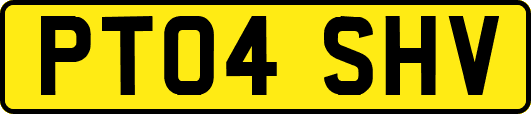 PT04SHV