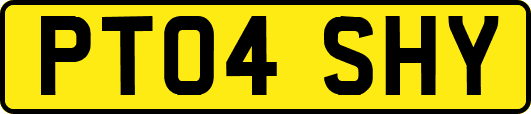 PT04SHY